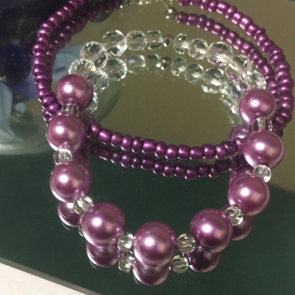 Bracelet Set - Picture 2 of 6